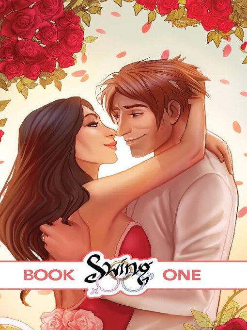 Title details for Swing Book One by Image Comics - Available